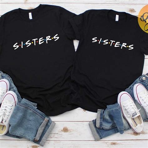 #bios #twitter #twitter bios #friendship bios #friends bios #friends #amizade bios #random bios #cute bios #site model bios #instagram bios #quotes. Cute matching Sister outfit for Adults / Kids / Girls ...