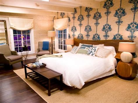 Unlike other parts of your small apartment, the bedroom. Best Bedroom Flooring: Pictures, Options & Ideas | HGTV