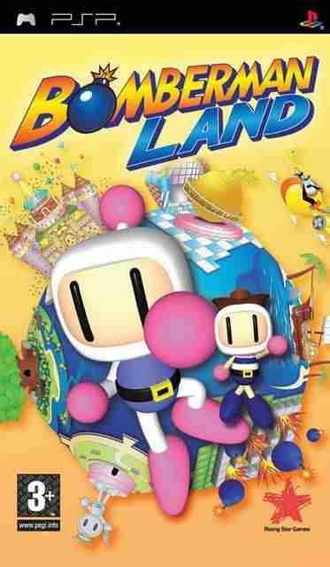 Este tipo de juegos crea una batalla más caótica ya que cada jugador puede ver y reaccionar a los movimientos de los otros jugadores. Descargar Bomberman Land Torrent | GamesTorrents