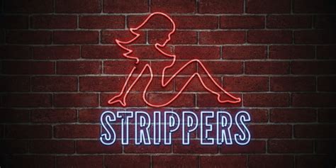 The Best Strip Club in All 50 States | HuffPost