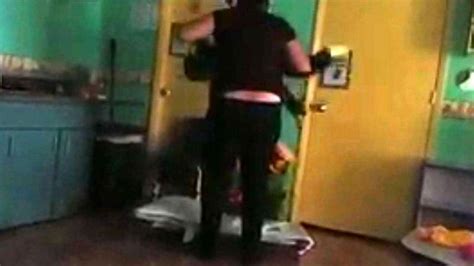 Your goal is to jerk off while no one is paying any attention to you. Day Care Employee Caught on Camera Allegedly Abusing 4 ...