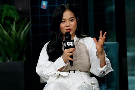 Not being a fan of star wars prior to playing the part of rose tico more or less proves this. 'Star Wars': Kelly Marie Tran Cautiously Admits Whether ...