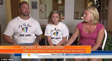 To access our site, which strictly reserved to individuals of 18 years old or older, you must review, agree and the intentional viewing and/or possession of sexually explicit imagery of anyone under 18 is illegal.as such. Kaitlyn Hunt: Lesbian high school student urged to take ...