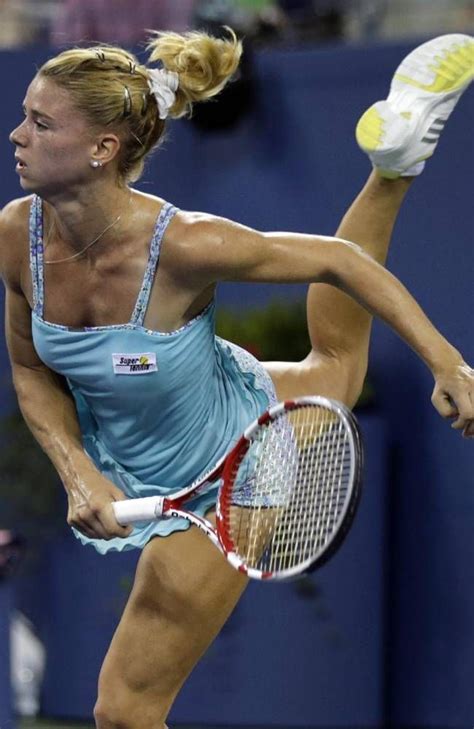 Currently, she is ranked no. Camila Giorgi | Camila giorgi, Tennis players female, Tennis