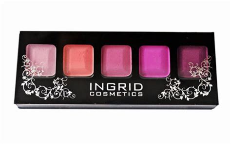 Maybe you would like to learn more about one of these? Nude & Kolor na wiosnę z INGRID COSMETICS - KobietaMag.pl