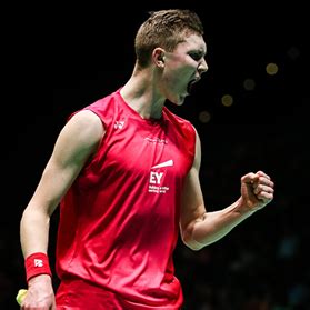 Go on to discover millions of awesome videos and pictures in thousands of other categories. Viktor Axelsen's Age, Weight, Net Worth, Racket, Wife ...