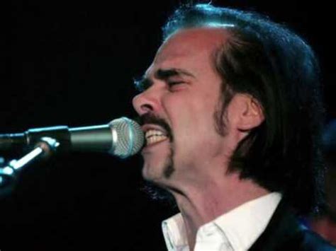 Nick cave / nick cave & the bad seeds. BLACK BETTY - NICK CAVE - YouTube