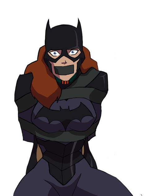 2 năm trước|125 lượt xem. Young Justice Batgirl Gagged by TheOneAndOnlyCaptor on ...