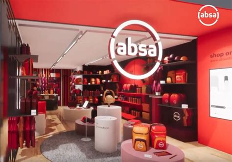 Link your accounts (both credit card and additional bank accounts). A first look at Absa's new bank branches