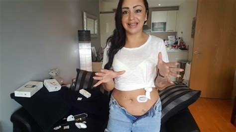 With the dexcom g6 app version 1.4 and later, you can ask siri to recite your dexcom glucose readings out loud and display your graph directly on the lock screen. DEXCOM G6 - FIRST TIME START UP & APPLICATION REVIEW - YouTube