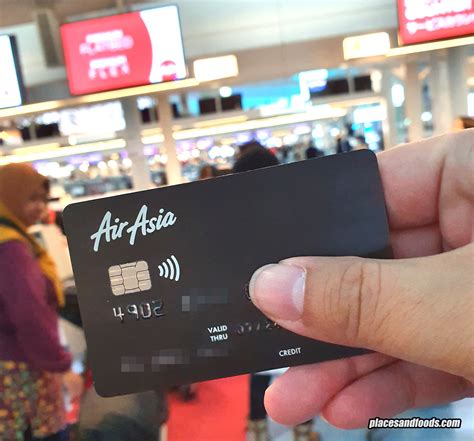Here you may to know how to join airasia big points. New Hong Leong AirAsia Card BIG Points Earning Structure