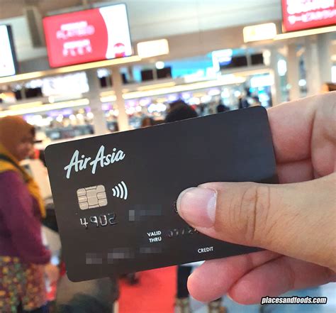 When you apply for hong leong platinum visa. New Hong Leong AirAsia Card BIG Points Earning Structure