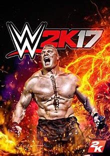 Calendar list of upcoming wwe ppv events. WWE 2K17 - Wikipedia