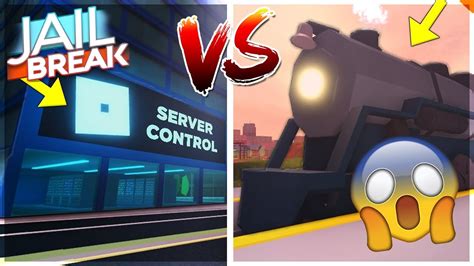 We'll keep you updated with additional codes once they are released. Roblox Jailbreak Server Control - Roblox Dungeon Quest ...