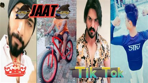 Maybe you would like to learn more about one of these? Jaat dialogue/Tiktok jaat videos/ JAAT tiktok/ Tiktok ...