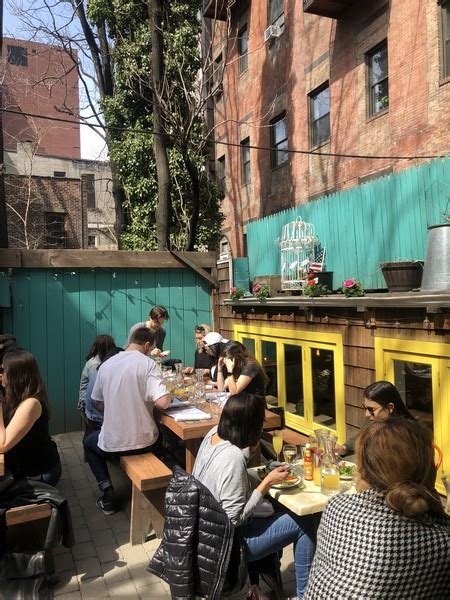 See 42,150 tripadvisor traveler reviews of fast food restaurants in midtown new york city. 10 Brunch Spots in Midtown Manhattan, New York City