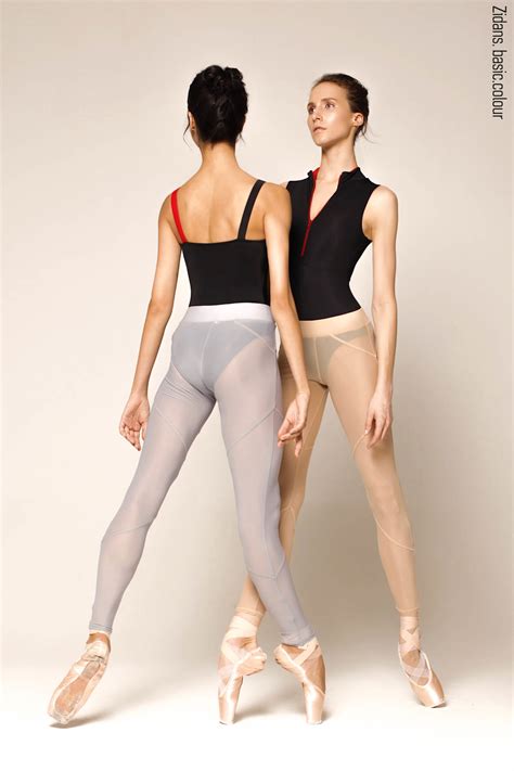 Maybe you would like to learn more about one of these? Black leotard for ballet and dance