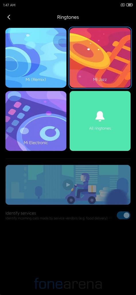 However, the miui 11 also contains a lot of new features for xiaomi users and this could be the only reason for attracting the users towards it. MIUI-11-China-Beta-FoneArena-Redmi-Note-7-Pro-18 - Fone Arena
