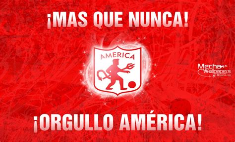 Последние твиты от américa de cali (@americadecali). El Renacimiento del América de Cali: marzo 2012