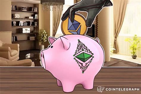 Will ethereum classic (etc) price increase in future? DAO Hacker Donates Some Stolen Funds To The Ethereum ...