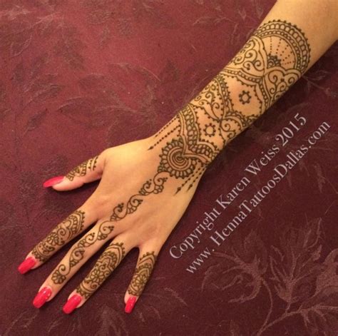 Now a days, to save time and money i prefer diy henna tattoo kit will cost around $38 and is reusable with nice design options, love them. Top Inspiration 15+ Henna Tattoo Dallas Cost