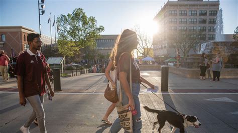 The true nature of springfield, missouri is rooted in the genuine desire to celebrate life's simple pleasures. Our Community: Springfield - About Missouri State - Missouri State University