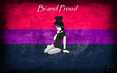 Pride themed eyes for pride month. Bi Pride Wallpapers - WallpaperSafari