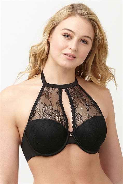 The model has a variety of fabric, cuts, and styles that will give you the best to choose the best online bra brand in india is the zivame. Best Plus Size Lingerie Brands