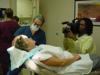 The more that happens, the less lashes that grow back. Eyelash Transplantation For Accident Victim · Bauman Medical