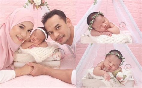 Diva ada perasan anak kepada pelakon norman hakim dan bekas isteri, abby abadi iaitu maria danisha hakim berbunyi pasal mulut jahat mak cik bawang. Alahai! Comelnya 'Newborn Photoshoot' Anak Norman Hakim ...