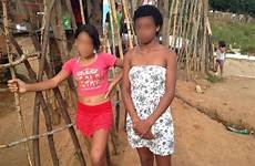 prostitution shame gangs vanesa approached layane roper