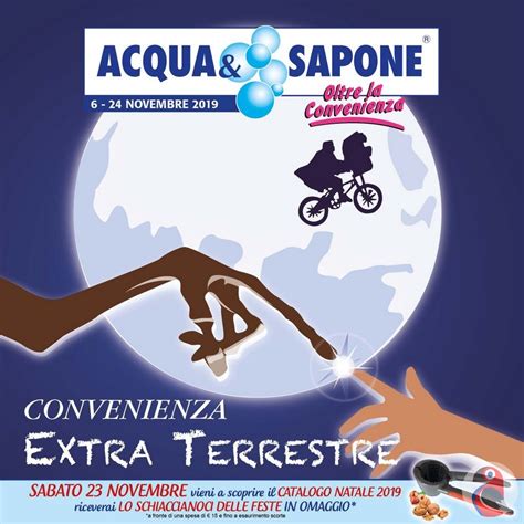 In quest'articolo vi propongo una selezione dei prodotti da supermercato per capelli di fata, i prodotti che più possono aiutarvi a ristrutturare la vostra chioma in. Volantino Acqua e Sapone Convenienza dal 6/11 al 24/11/2019