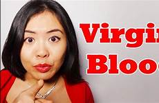 virgin blood