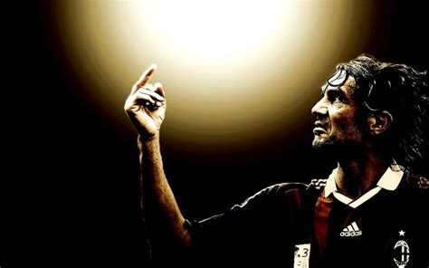 Find the best minimalist wallpaper 1920x1080 on getwallpapers. Paolo Maldini Ac Milan Capitan Wallpaper | This Wallpapers