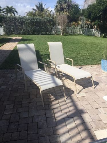 Maybe you would like to learn more about one of these? Outdoor Furniture - Vero Beach