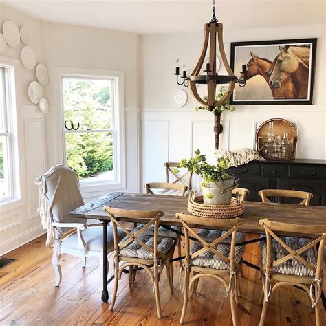 Dining room vacancies now with new jobs added daily! Pin by Little Yellow Cottage on ***Cozy Cottage Dining ...