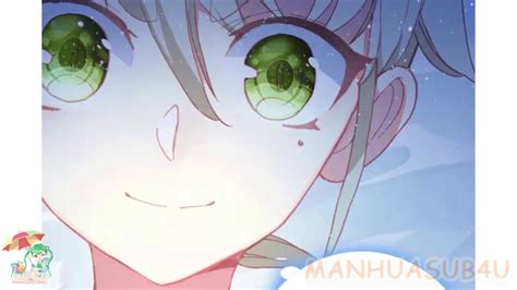 Satu keinginan untuk menciptakan lautan. A Will Eternal Yi Nian Yong Heng Chapter 14.2 [English ...