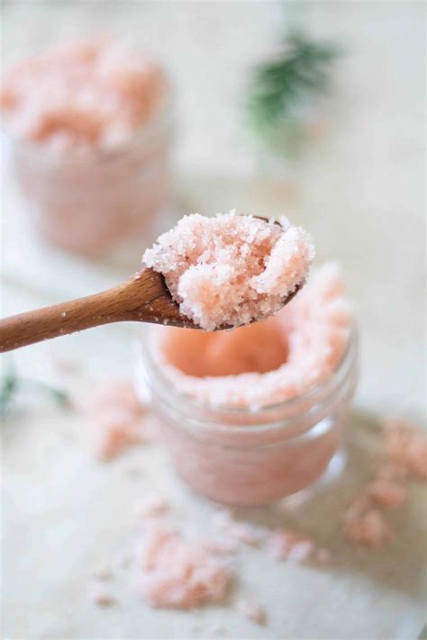 The best exfoliating scrubs for every skin type and budget. Best Foot Scrub to Remove Dead Skin | Recipe | Best foot ...