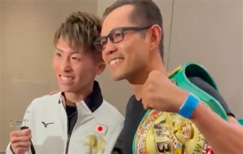 World boxing news provides a live scorecard for the world boxing super series bantamweight final between champions naoya inoue and nonito donaire. Inoue-Donaire 2 in the works? Nonito, Naoya meet again ...