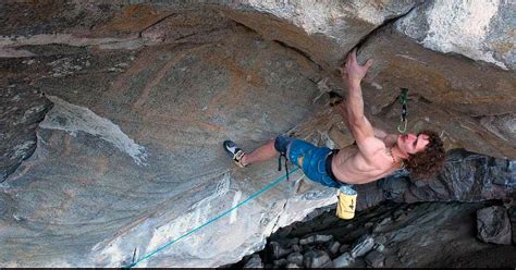 Described in 2013 as a prodigy and the leading climber of his generation. Adam Ondra encadena 9c de escalada, project hard ...