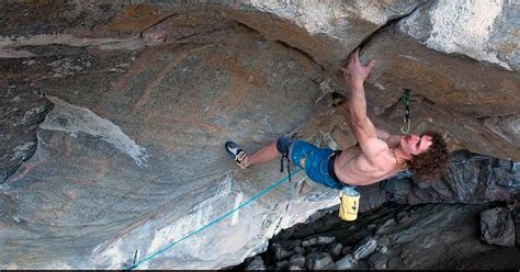 Adam ondra climbs two of the world's hardest boulder problems, suggesting v16 / 8c for both. Adam Ondra encadena 9c de escalada, project hard ...