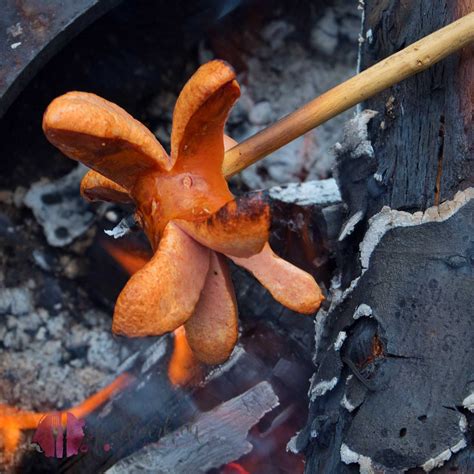 Tag des gregorianischen kalenders (der 214. Salzige 1. August Weggen #sogehtsommer - foodwerk.ch