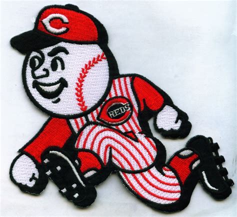 Check out our cincinnati reds logo selection for the very best in unique or custom, handmade pieces from our digital shops. Cincinnati Reds image by James Heinkelein | Cincinnati ...