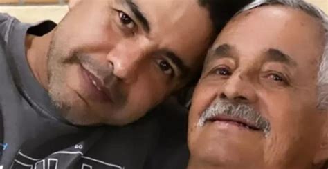 Morreu a voz do viva o sporting. Morre pai de Zezé di Camargo e Luciano aos 83 anos