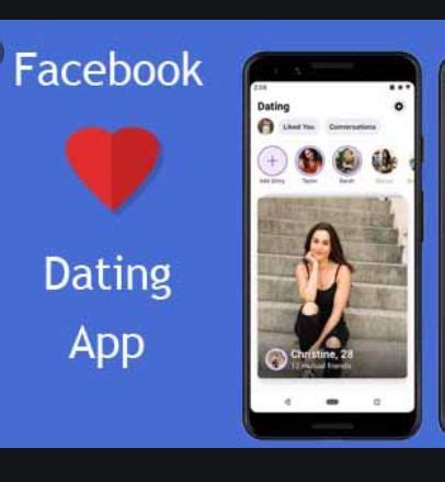 Tap the heart on the user's profile to let them know you like. Facebook Dating App Download Free - Download Facebook Free ...