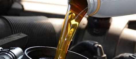 The employee can keep the motorcar in his or her home where it can be used by the employee or his/her family at any time. Benefits of using Synthetic Oil over Mineral oil