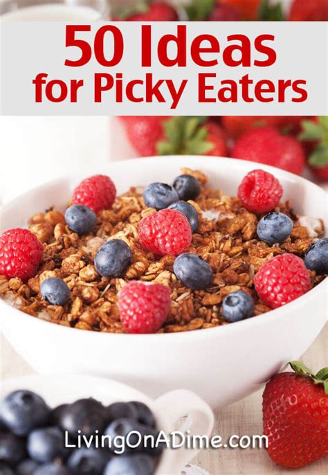Picky eating habits can make it tough for adults to consume a balanced diet with adequate daily servings of fruits, vegetables, grains, dairy products and lean protein. Lunch ideas for picky eaters adults - Nude Quality Sex ...