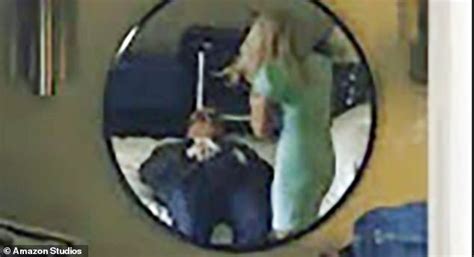 Rudy Giuliani tricked into compromising scene in new Borat ...