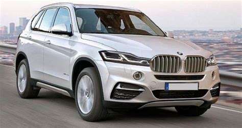 A rapid succession of bitter cold, unusual warmth (for chicago), rain, ice, snow, and and the x3, with its high driving position, definitely feels like more of an suv than a crossover. The Top Ten 2018 SUVs to Keep an Eye On