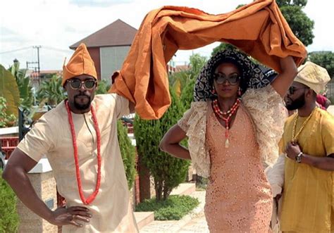 In 2008 she won the africa movie academy award for bes. Kate Henshaw & New Husband, Ghanaian Actor Mawuli Gavor ...